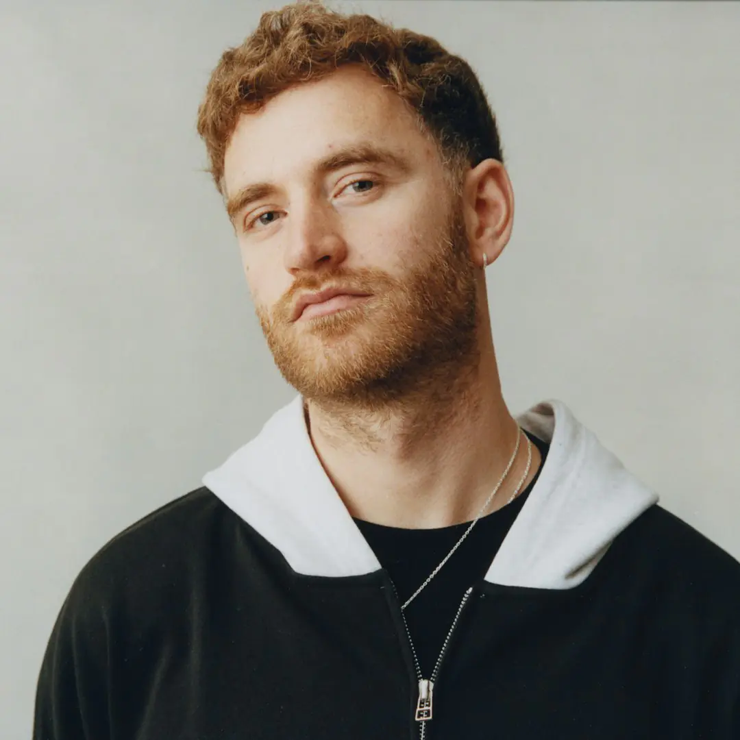 Tom Misch