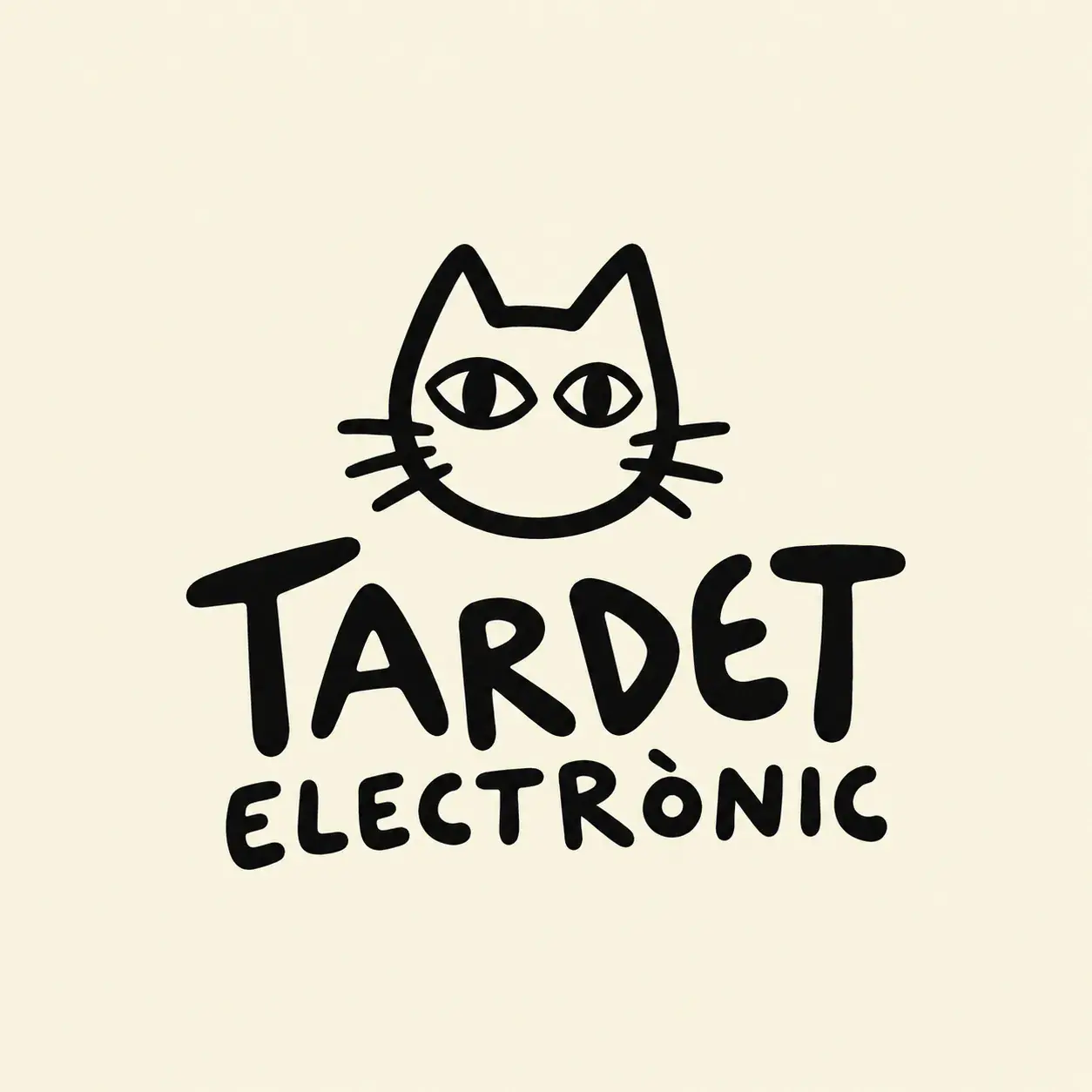 Tardet Electrònic x Chica Club: Classics
