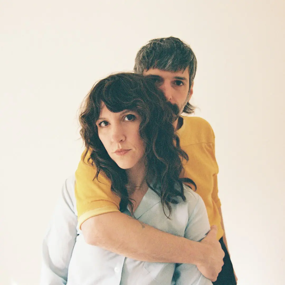 Widowspeak Live + Signing