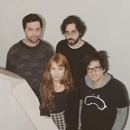 terraplana @ The Shacklewell Arms