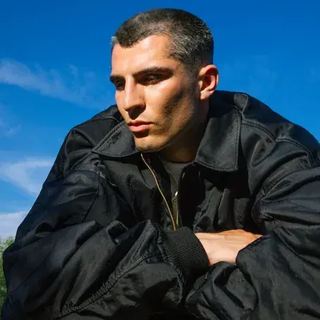 Charlie Jeer @ Kantine, Berghain