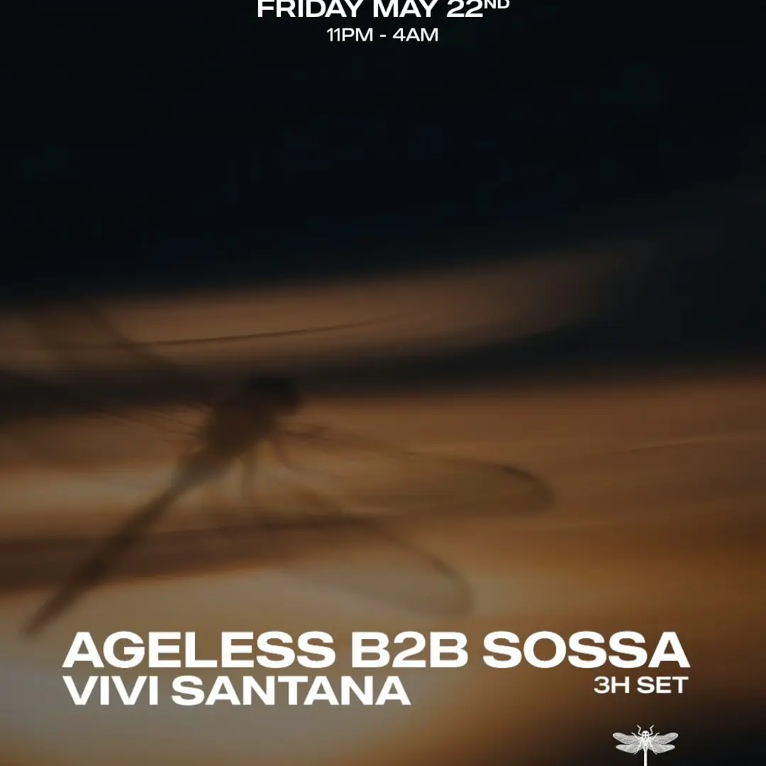 HOUSE OF BALAGAN W / AGELESS B2B SOSSA