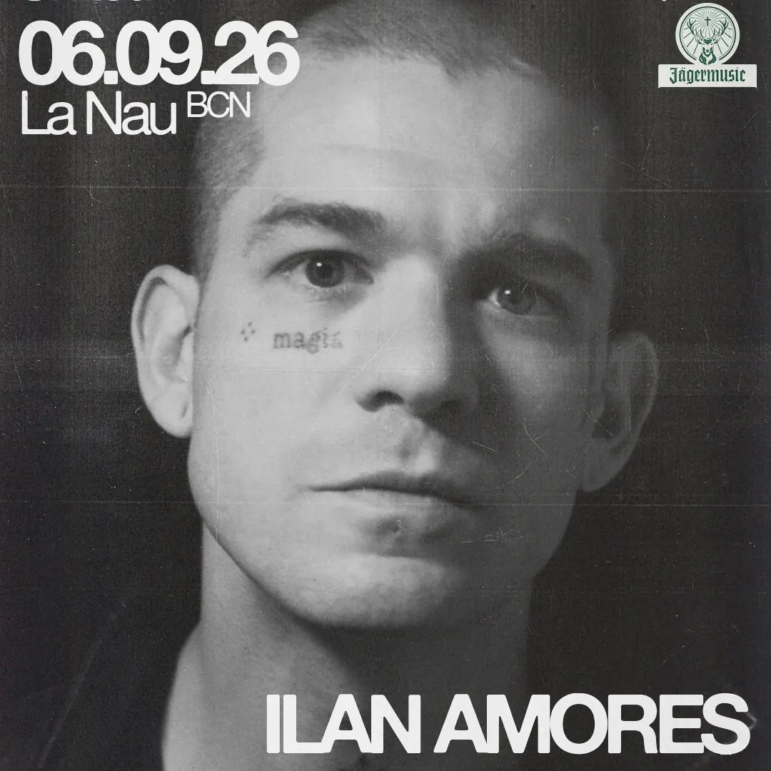 ILAN AMORES