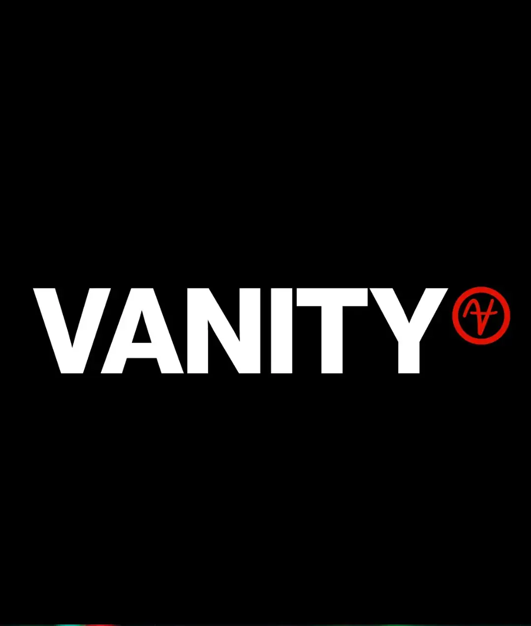 VANITY afterhours from 1am till 10am feat. Paul Heron (DTPM / ROAST / LA DEMENCE)