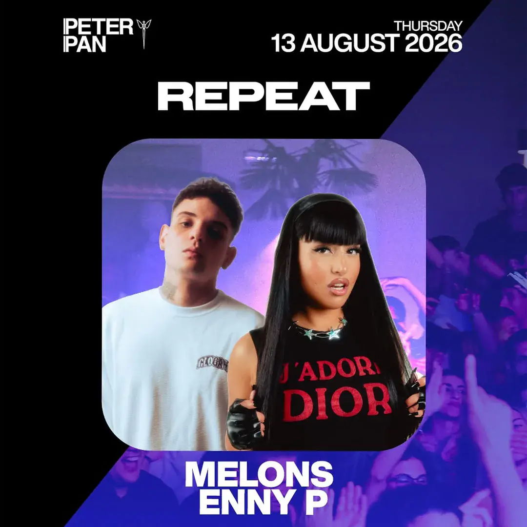 Mellons Enny P