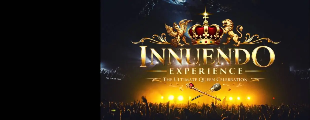 Innuendo Experience