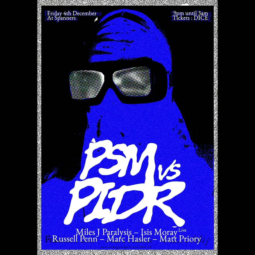 Pagan Sex Magick vs PIDR