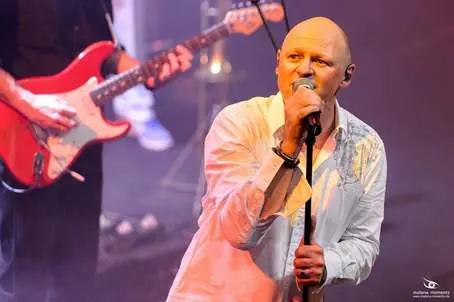 Phil @ Seebühne Bremen