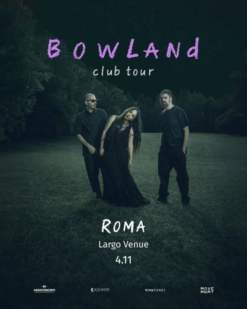 Bowland