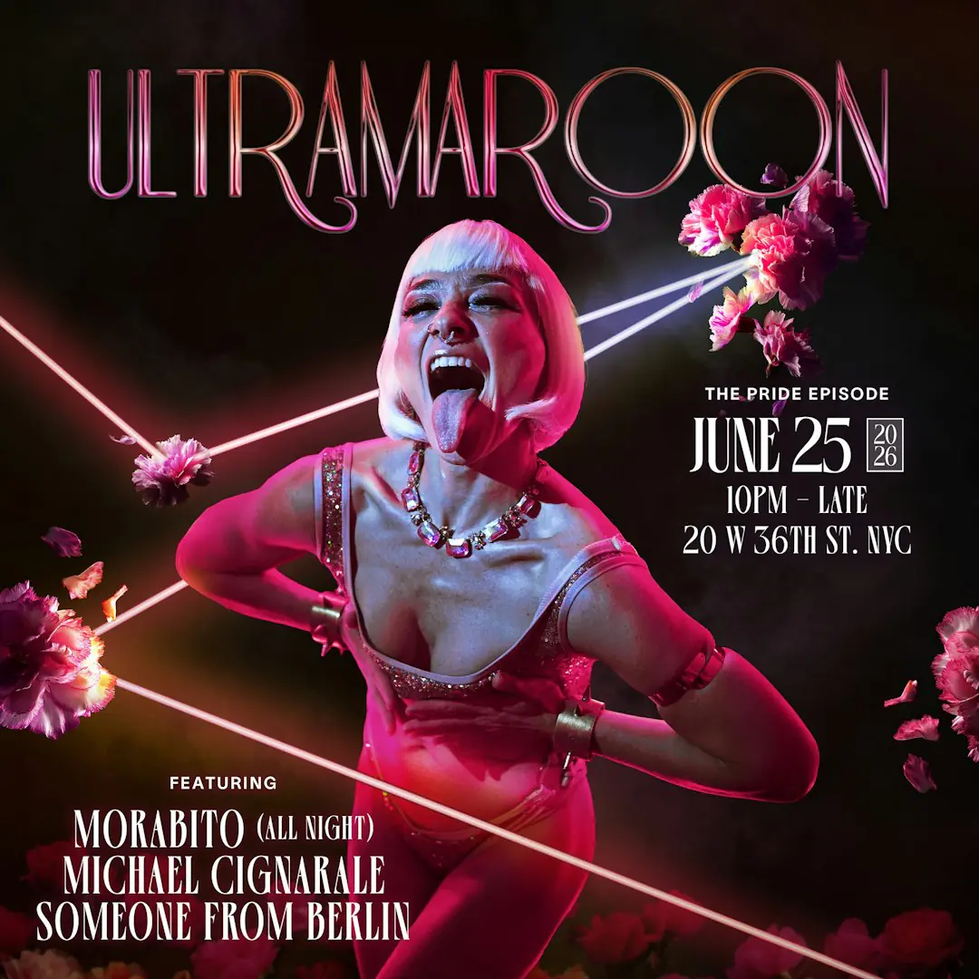 UltraMaroon STOLZ
