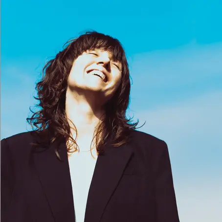 Courtney Barnett @ O2 Forum Kentish Town