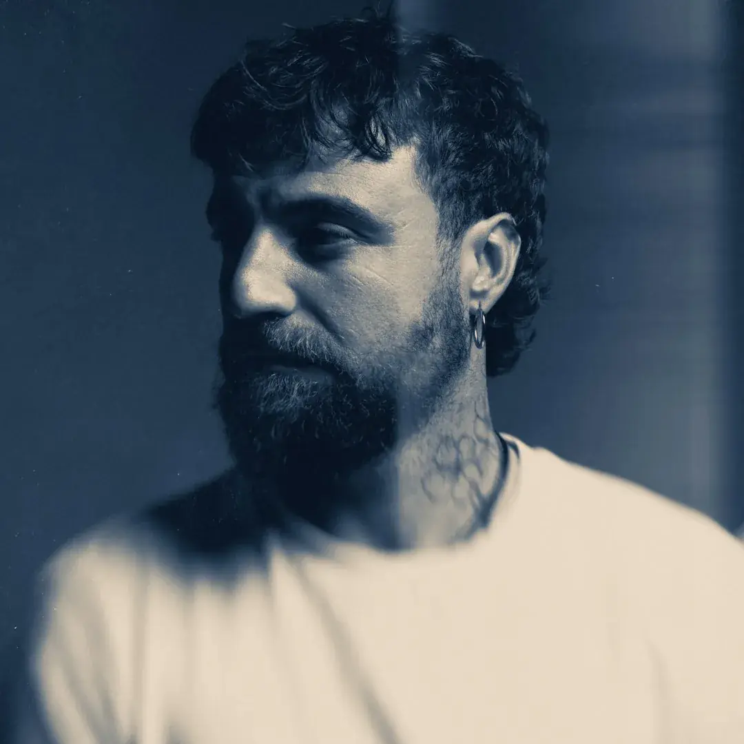 Luis Fercán