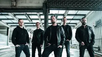 Schlussakkord @ Brickhouse Sound Stage