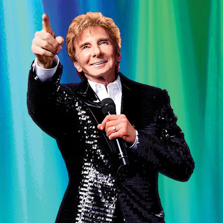 Barry Manilow @ Westgate Las Vegas Resort & Casino