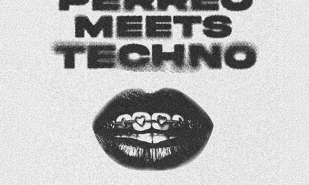 Perreo Meets Techno (21+)