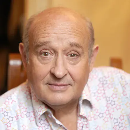 Michel Jonasz @ Folies Bergère