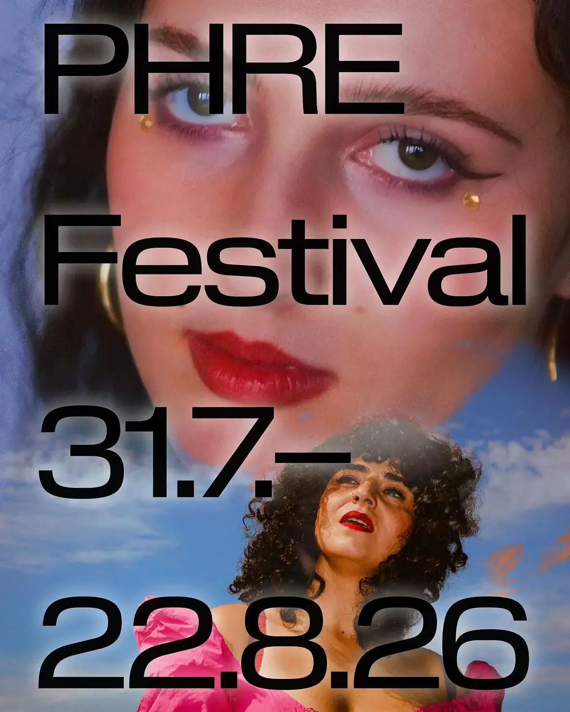 PHRE Festival: PHRE Residency