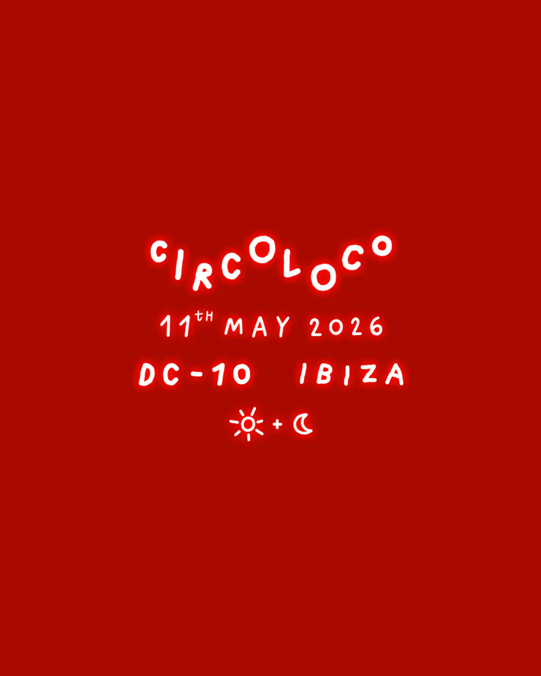 11th MAY