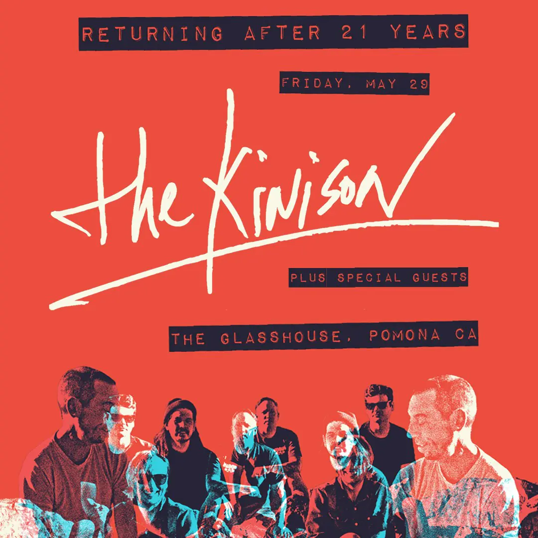The Kinison
