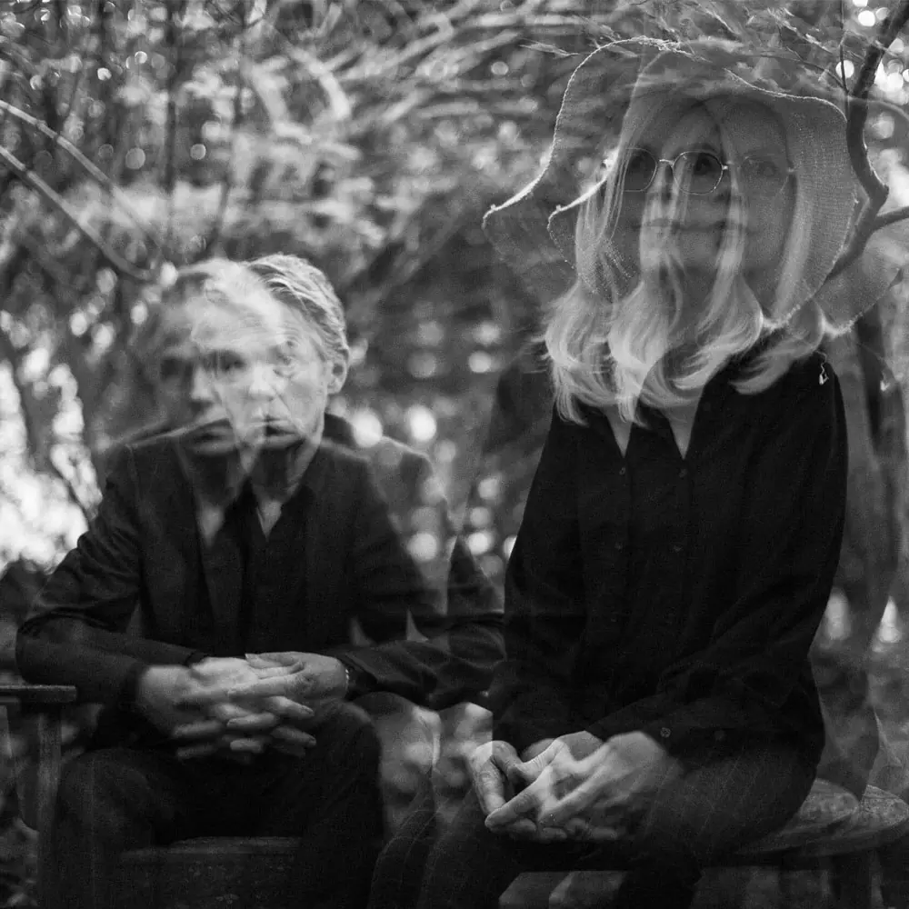Tanya Donelly & Chris Brokaw