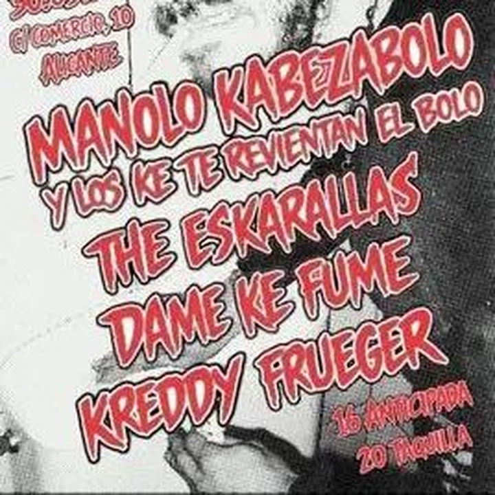 Manolo Kabezabolo
