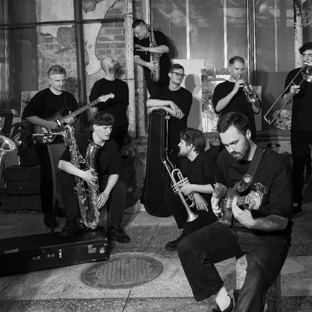 Vilnius Jazz Ensemble