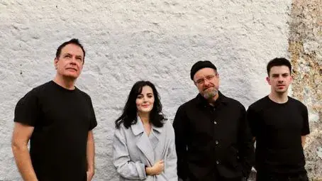 The Wedding Present @ Gebäude 9