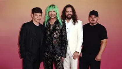 Tokio Hotel
