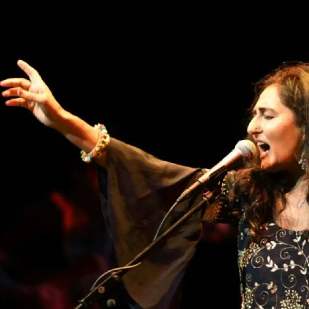 Kiran Ahluwalia - APAP Showcase