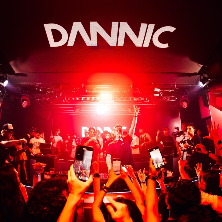 NAMELESS Festival 2026