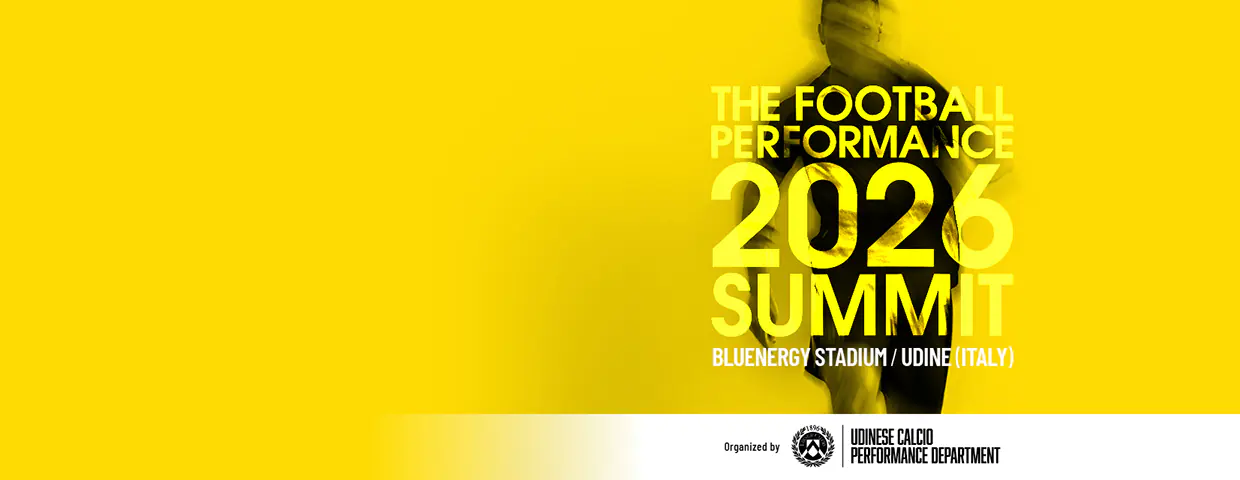 The Football Performance Summit