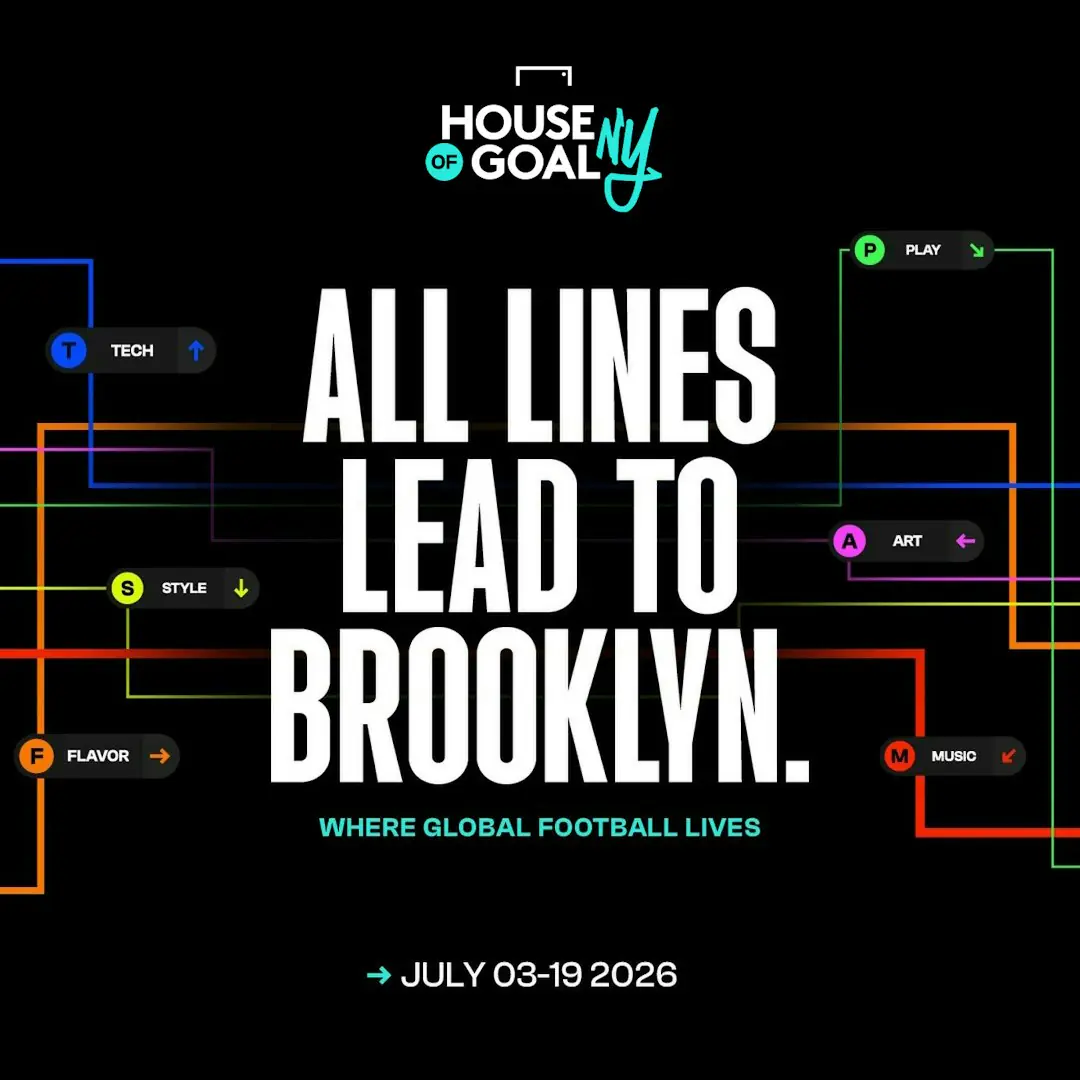 House of Goal - Daytime General Admission