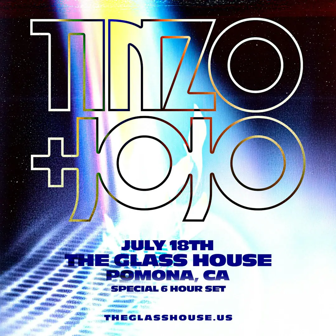 Tinzo + Jojo