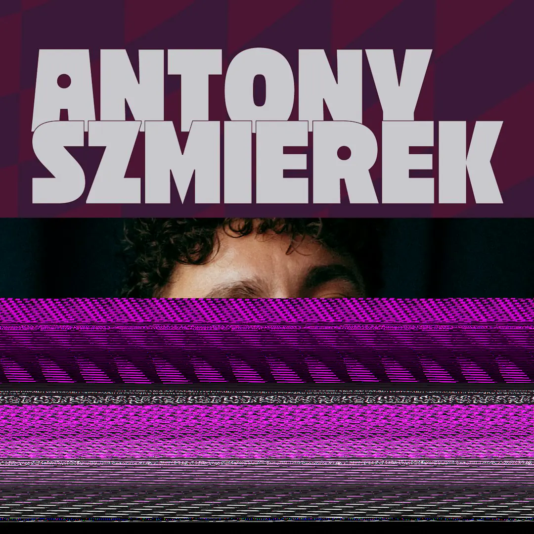 Antony Szmierek