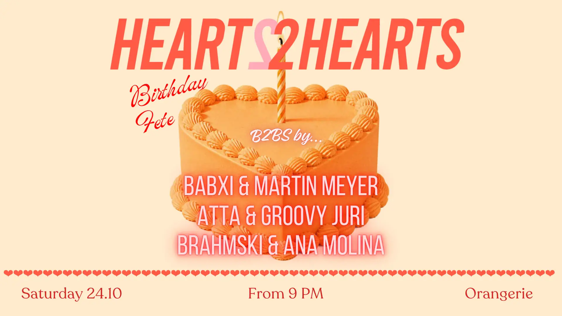 Heart2Hearts