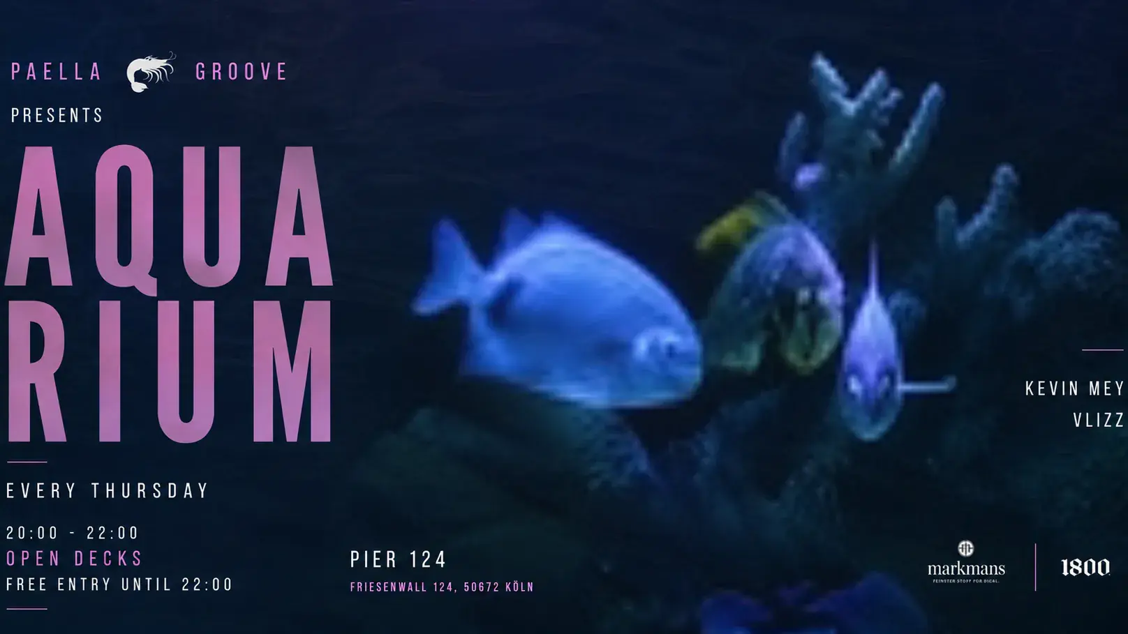 Aquarium
