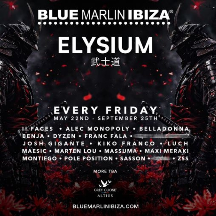 ELYSIUM