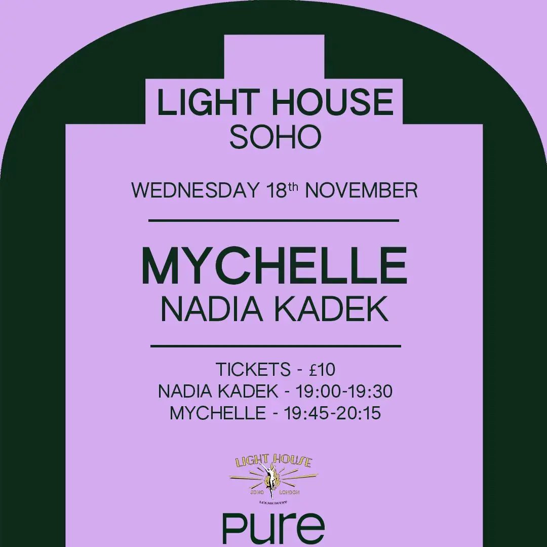 Pure Represents Showcase
