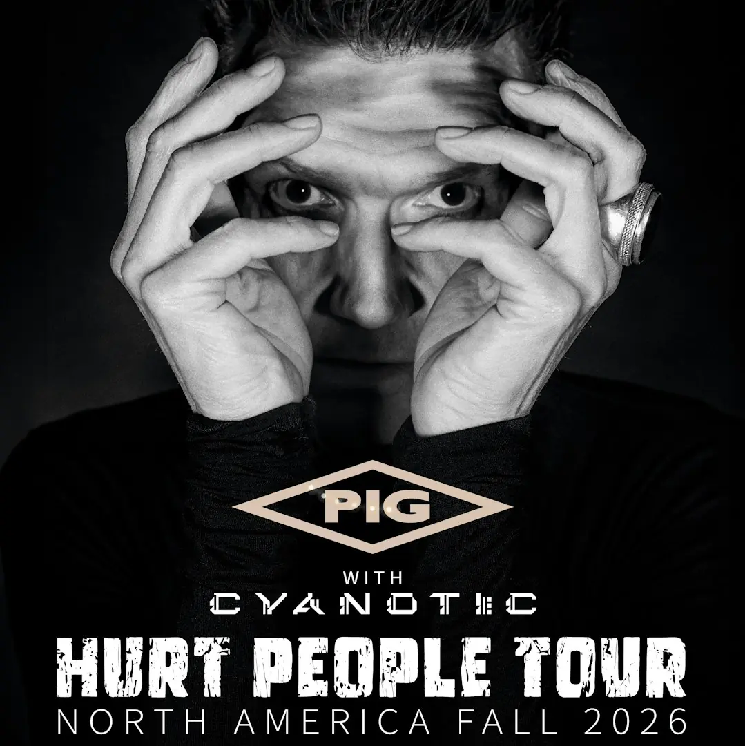 PIG, Cyanotic, DNE