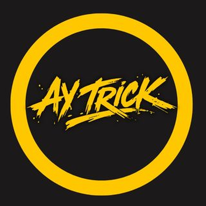 Ay Trick Funk Soul Hip Hop Live in Madrid