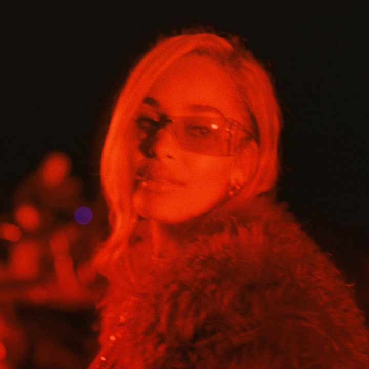 Jorja Smith @ OFFSTAGES