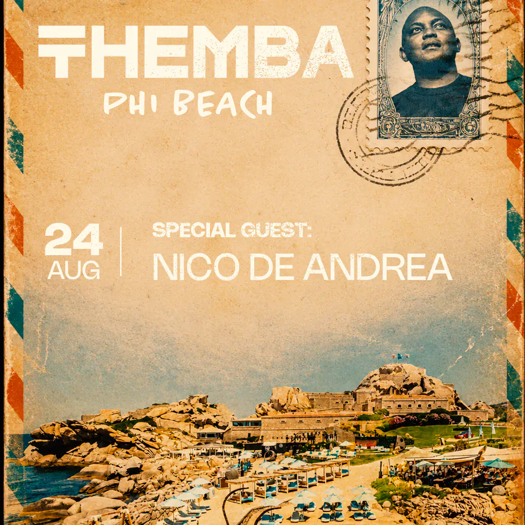 THEMBA