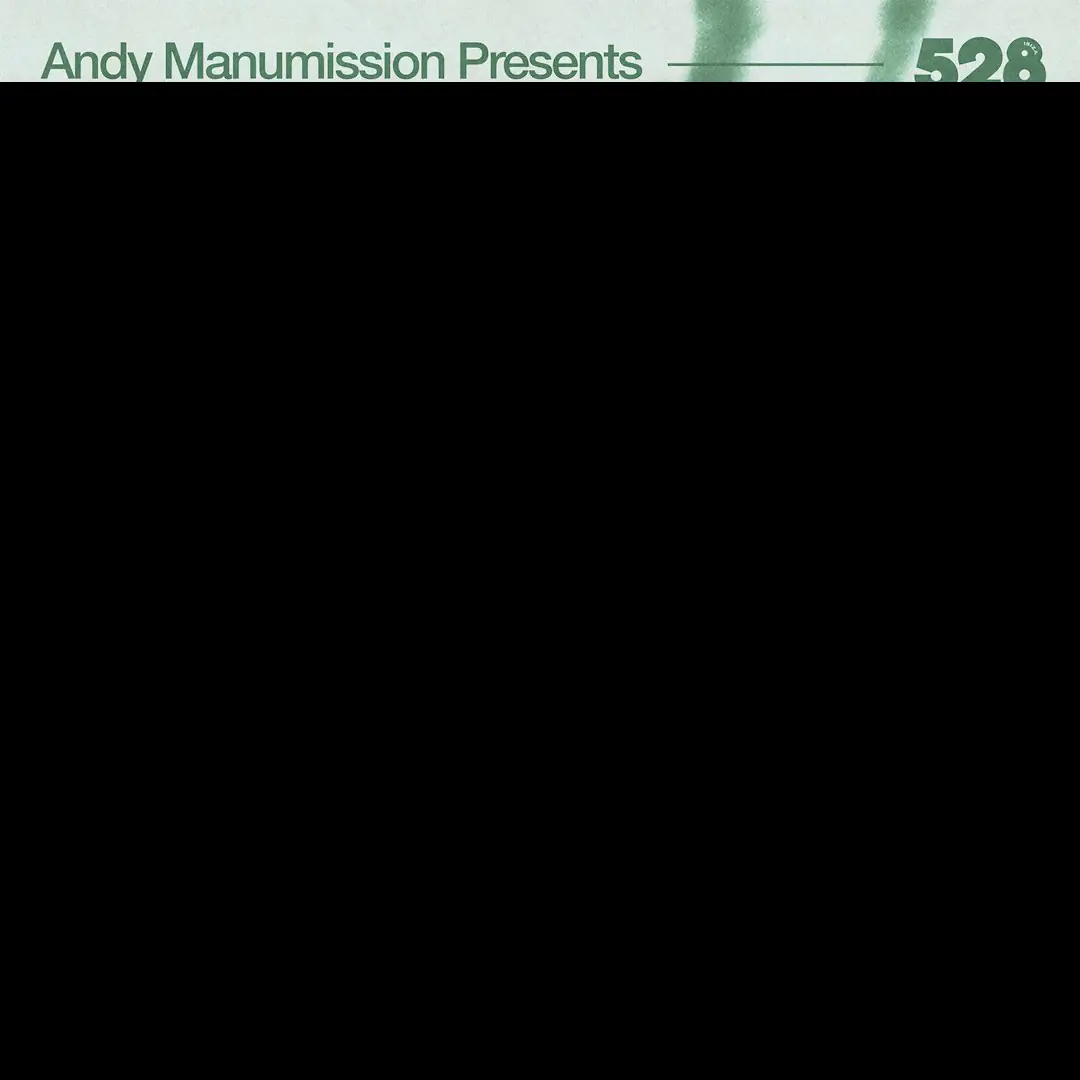 Andy Manumission Presents Saturdays