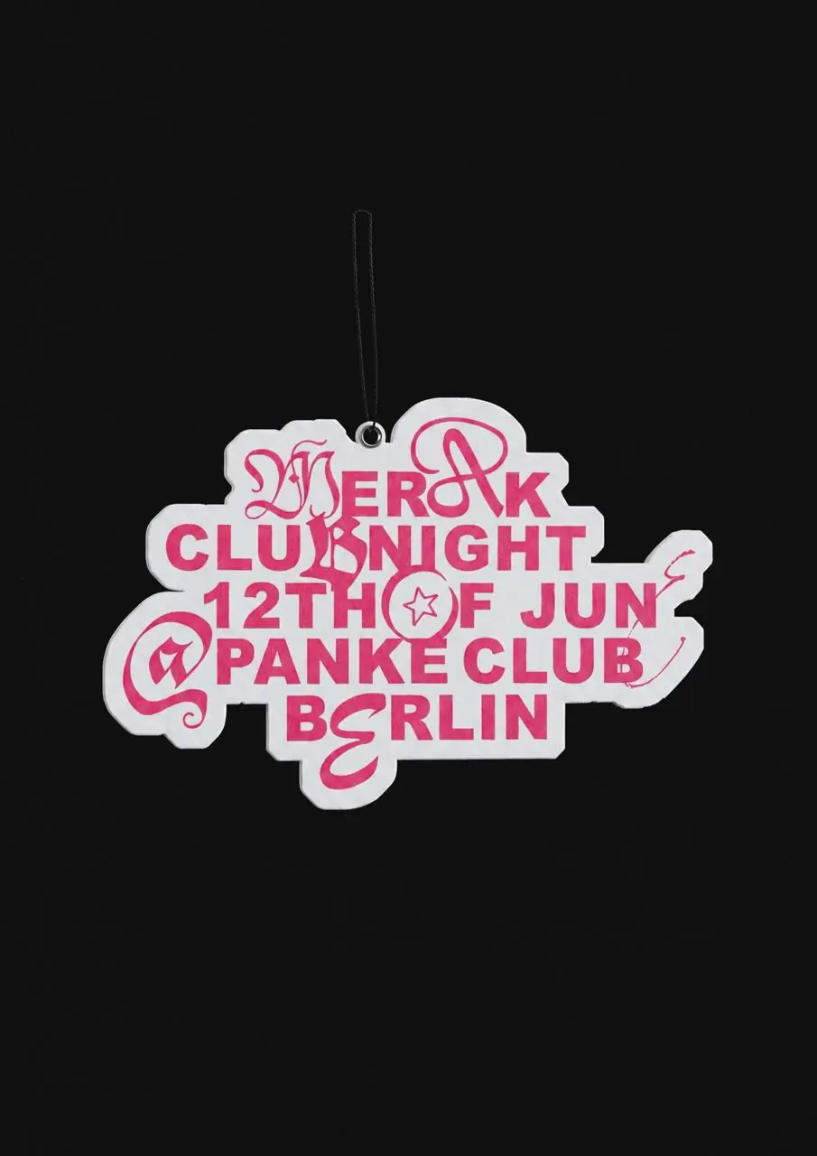 Pleasure Patterns @ Bar Neun ❥❥❥ QUEER NIGHT