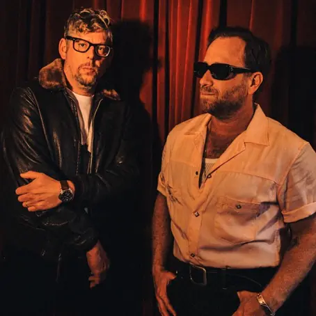The Black Keys @ Eventim Apollo