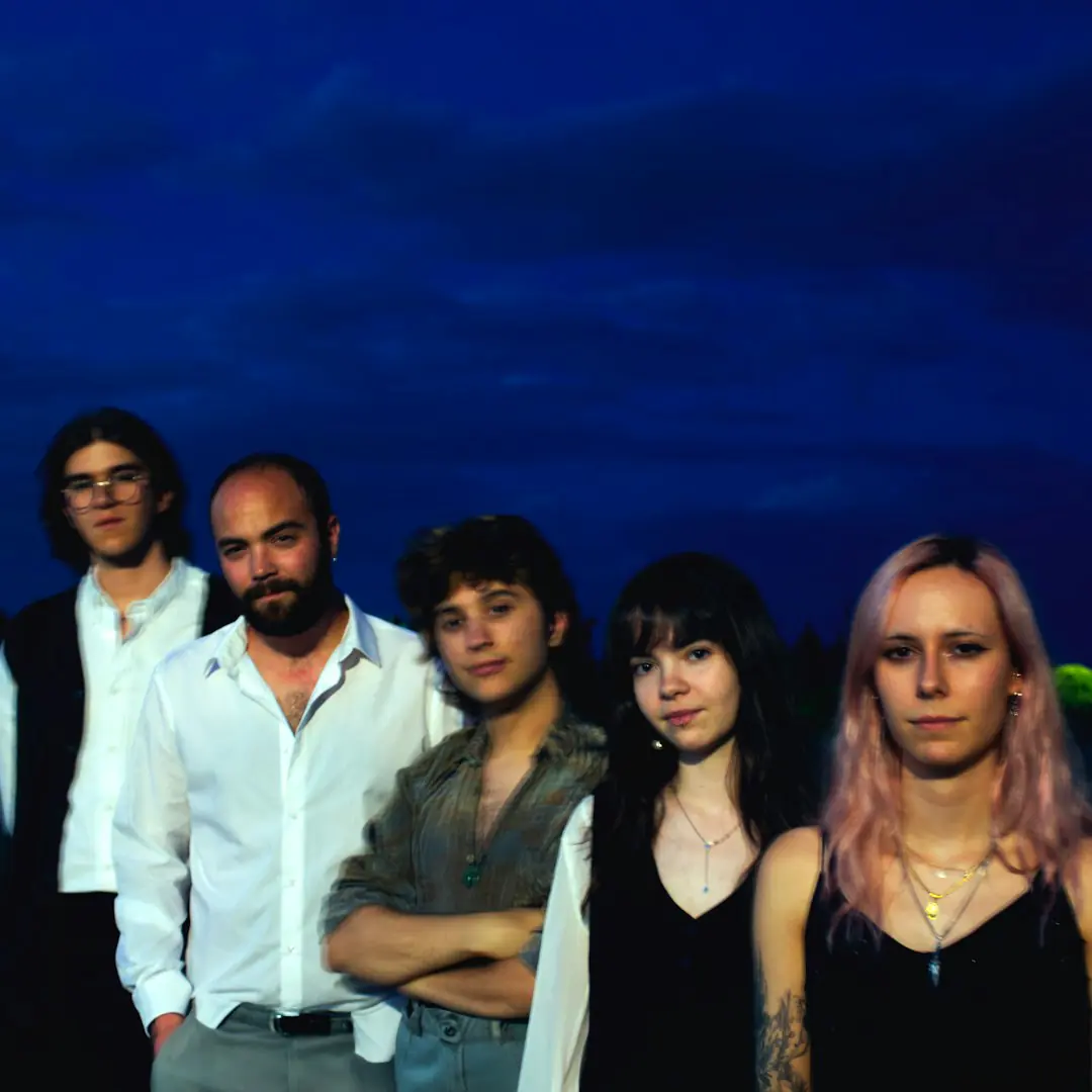 The Rumors: Tribute to Fleetwood Mac