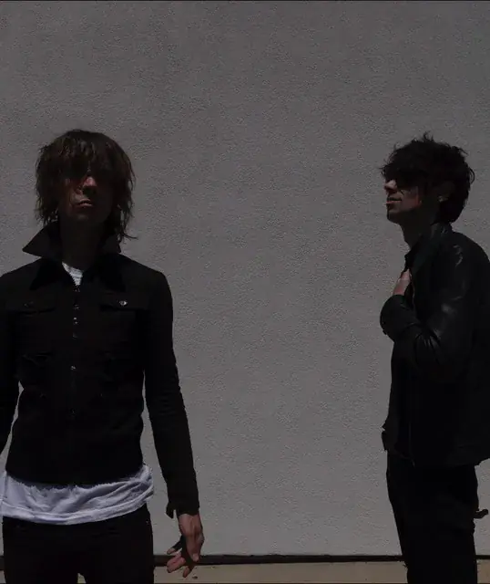 Dylan Brady, The Hellp, Danny L Harle e yaego