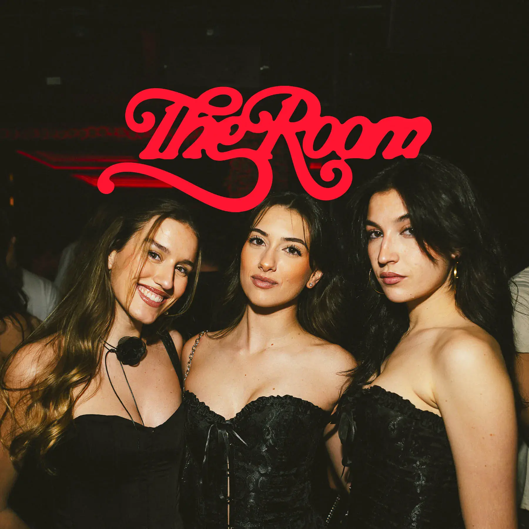 THE ROOM BORIS CLUB (+21)