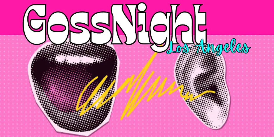 GossNight