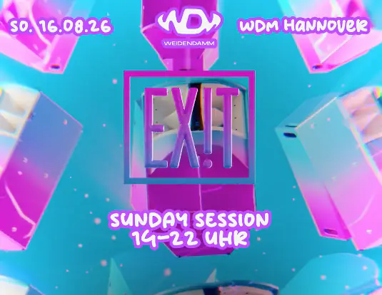 EXIT AIR with L.zwo x Afem Syko